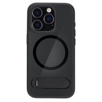 Accezz Cover Hold con MagSafe Apple iPhone 16 Pro - Black
