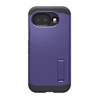 Spigen Cover Posteriore Corazzata Tough con MagSafe Google Pixel 10a - Ash Violet