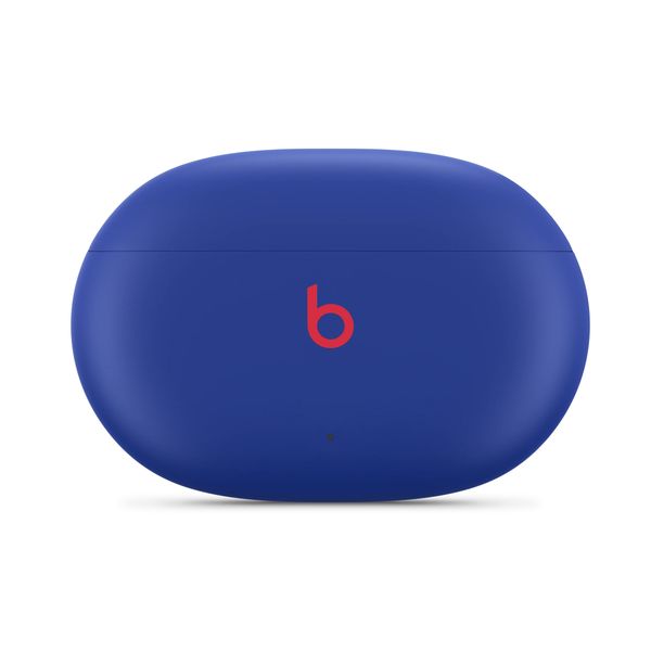 Beats Studio Buds - Auricolari wireless - con cancellazione attiva del rumore (ANC) - Ocean Blue