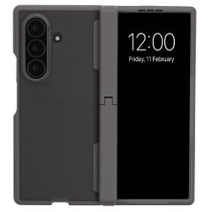 imoshion Color Guard con supporto Samsung Galaxy Z Fold 8 Ultra - Grigio