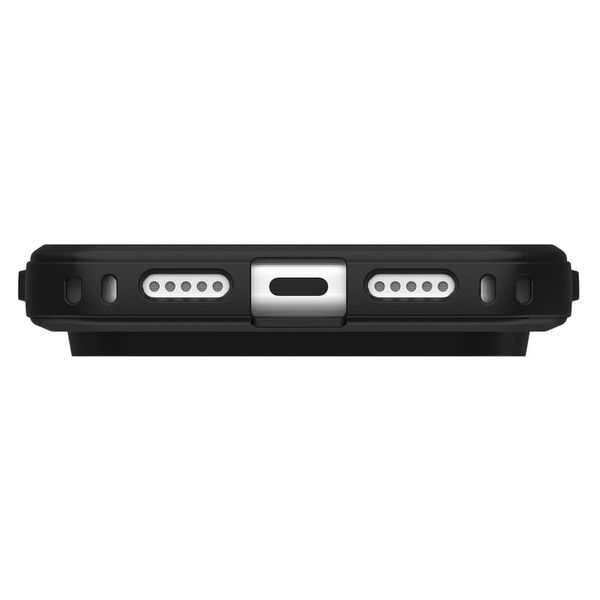 UAG Cover Dot con MagSafe Apple iPhone 18 Pro / 17 Pro - Black