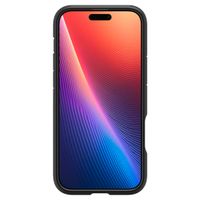 Spigen Cover Posteriore Corazzata Tough con MagSafe Apple iPhone 16 Pro Max - Nero