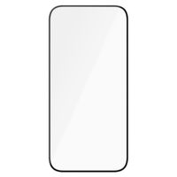 PanzerGlass Vetro temperato in ceramica con applicatore Apple iPhone 16 Pro Max
