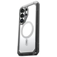 UAG Trooper backcover con magnete Samsung Galaxy S26 Ultra - Ash Clear