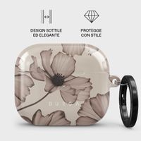 Burga Custodia rigida Apple AirPods 3 - Barely Yours