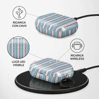 Burga Custodia rigida Apple AirPods Pro 2 - Afternoon Nap