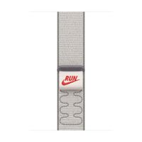 Apple Cinturino Nike Sport Loop Apple Watch Series 1 - 9 / SE (38/40/41 mm) - Veiled Grey
