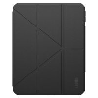 UAG Trooper Case Apple iPad 11 (2025) 11 pollici A16 / iPad 10 (2022) 10.9 pollici - Ice Black
