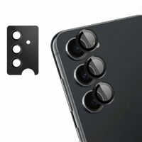 imoshion 2 Pack protezione lente fotocamera Samsung Galaxy S24 - Nero