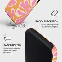 Burga Cover Posteriore Resistente con MagSafe Apple iPhone 17 - Aloha