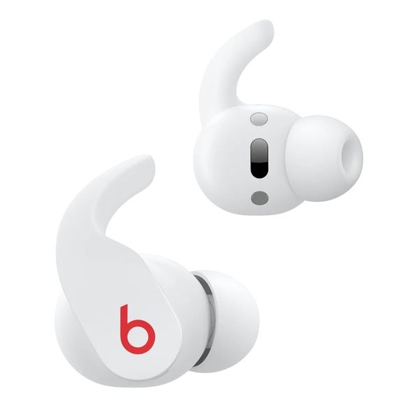 Beats Auricolari wireless Fit Pro - Cancellazione attiva del rumore - White