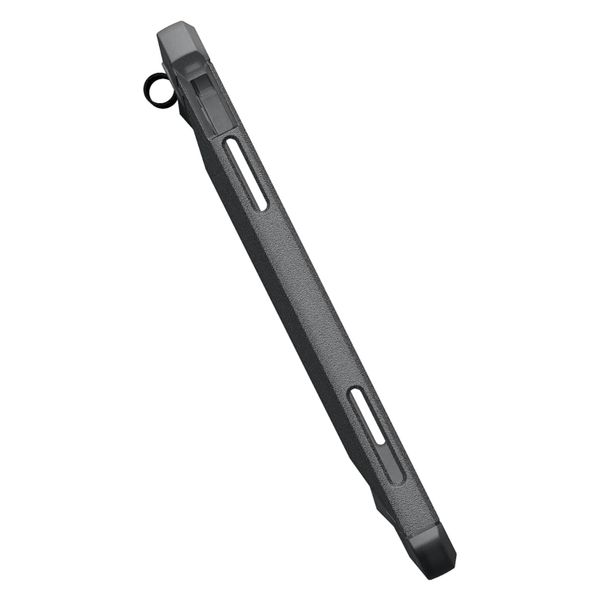 UAG Custodia posteriore Scout LT Apple iPad 11 (2025) 11 pollici A16 / iPad 10 (2022) 10.9 pollici - Ash