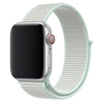 Apple Cinturino Nike Sport Loop Apple Watch | 38/40/41/42 mm - Teal Tint