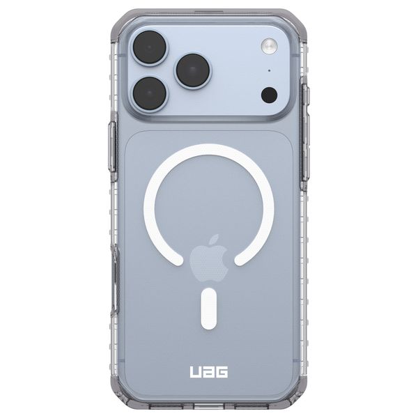 UAG Plyo LT MagSafe Backcover Apple iPhone 18 Pro Max / 17 Pro Max - Ice