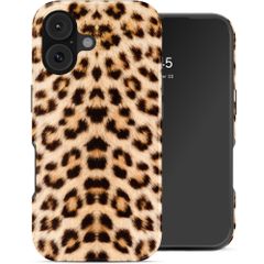 Selencia Cover Posteriore Vivid Apple iPhone 17 - Wild Leo