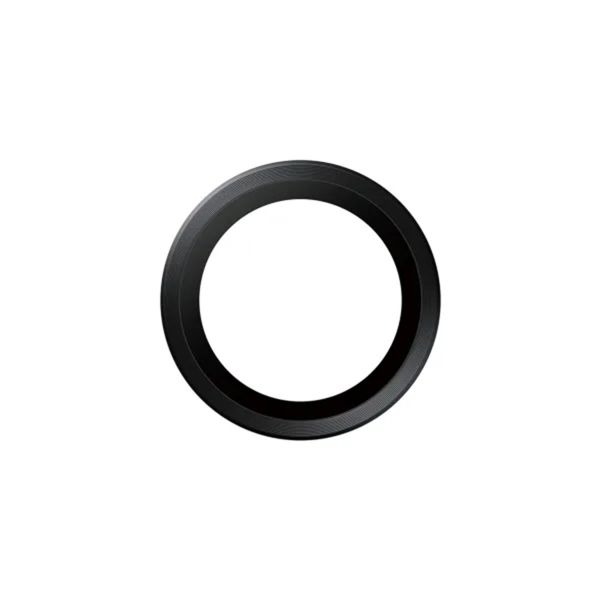 PanzerGlass Pellicoprotettiva fotocamera Hoops Optic Rings Apple iPhone Air - Nero