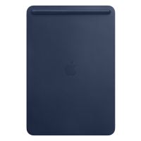 Apple Sleeve in Pelle iPad Pro 10.5 / iPad Air 10.5 - Blu scuro