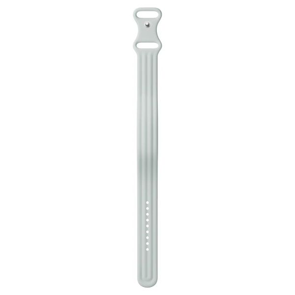 Google Active Band Fitbit Air - Taglia S - Fog