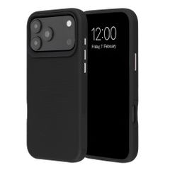 Accezz Cover Posteriore Resistente con MagSafe Apple iPhone 18 Pro Max / 17 Pro Max - Nero
