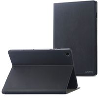 Accezz Cover Tablet Classica Samsung Galaxy Tab A9 Plus - Nero