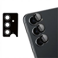 imoshion 2 Pack protezione lente fotocamera Samsung Galaxy S24 Plus - Nero