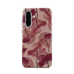 Burga Cover Posteriore Resistente Samsung Galaxy A36 - Tender Kiss