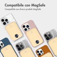 imoshion Powerbank Magnetic 10.000 mAh - Powerbank wireless - Giallo
