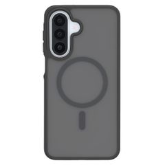 imoshion Cover posteriore Color Guard con MagSafe Samsung Galaxy A27 (5G) - Grigio
