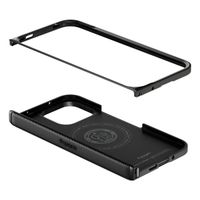Spigen Cover posteriore Slim Armor Pro MagFit Google Pixel 11 Pro Fold - Black