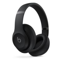 Beats Cuffie Studio Pro senza fili con cancellazione del rumore (ANC) - Black