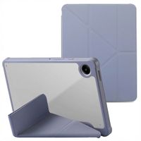 imoshion Cover Origami Samsung Galaxy Tab A9 Plus - Lavender