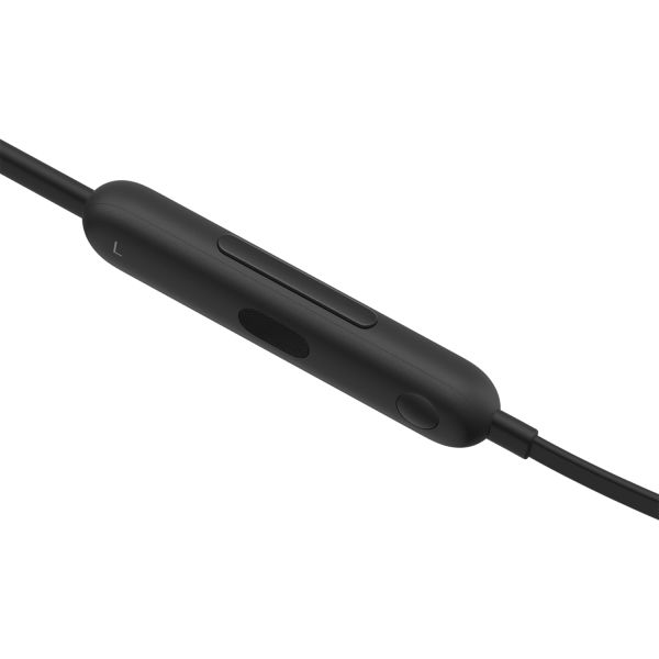 Beats Auricolari in-ear wireless Flex - Nero