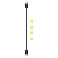 Beats Auricolari in-ear wireless Flex - Yuzu Yellow