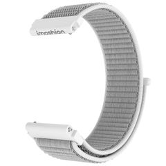 imoshion Cinturino in nylon  - Attacco universale 20 mm - Grigio