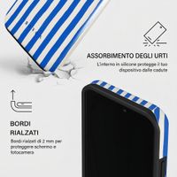 Burga Cover Posteriore Resistente con MagSafe Apple iPhone 13 Pro - Kafenio