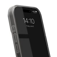 iDeal of Sweden Cover Trasparente con MagSafe Apple iPhone 17 Pro Max - Tortoise