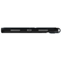 UAG Cover a libro Metropolis Apple iPad 11 (2025) 11 pollici A16 / iPad 10 (2022) 10.9 pollici - Blu
