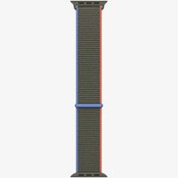 Apple Cinturino Sport Loop Apple Watch | 38/40/41/42 mm - Olive