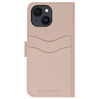 iDeal of Sweden Portafoglio Magnetico Plus Apple iPhone 17e / 16e / 15 / 14 / 13 - Pink
