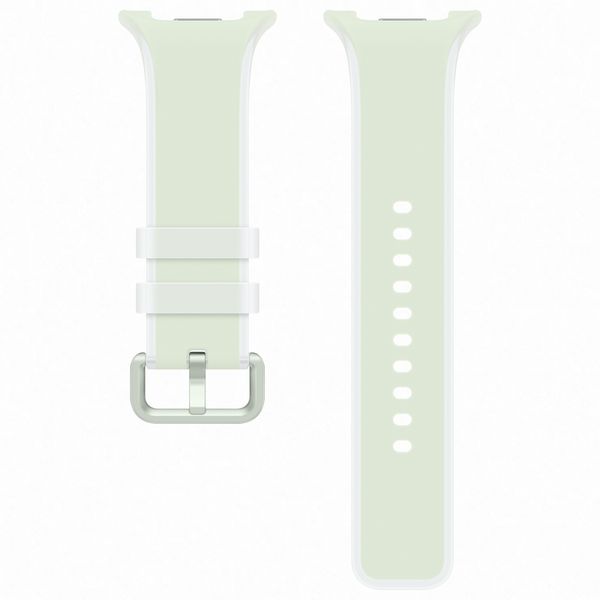 Samsung Original Misty Band Samsung Galaxy Watch 9 (40/44mm) / Watch 8 (40/44mm) / Classic (46mm) - Taglia S/M - Olive