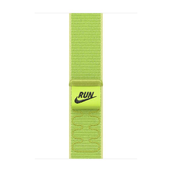 Apple Cinturino Nike Sport Loop Apple Watch | 38/40/41/42 mm - Volt Splash