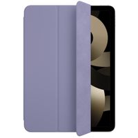 Apple Smart Folio Apple iPad Air 11 pollici (2026) M4 / (2025) M3 / (2024) M2 / Air 5 (2022) / Air 4 (2020) - English Lavender
