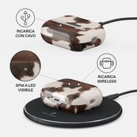 Burga Custodia rigida Apple AirPods 3 - Celestial