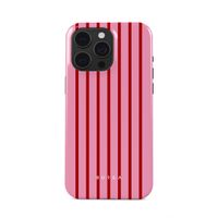 Burga Cover Posteriore Resistente con MagSafe Apple iPhone 15 - Favorite Bikini