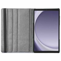 imoshion Cover Girevole a 360° Samsung Galaxy Tab A9 8.7 pollici - Verde