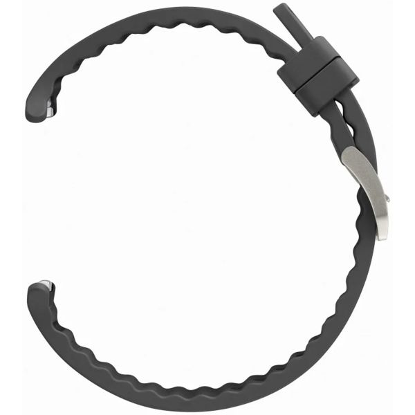 Samsung Cinturino PeakForm Samsung Galaxy Watch Ultra (2024/2025) - Dark Gray