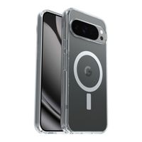 OtterBox Cover Posteriore Trasparente Symmetry con MagSafe Google Pixel 10 Pro XL - Clear