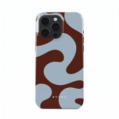 Burga Cover Posteriore Resistente con MagSafe Apple iPhone 13 Pro - Core