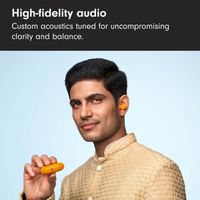 Beats Solo Buds - Special Edition Festiva - Auricolari Bluetooth wireless in-ear - Arancione
