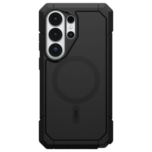UAG Trooper backcover con magnete Samsung Galaxy S26 Ultra - Black (Opaque)